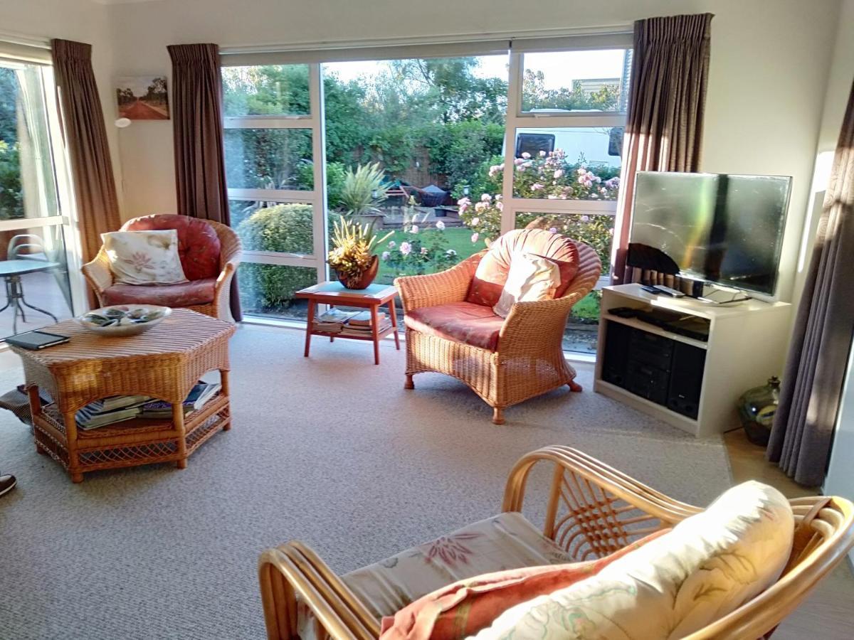 Hidden Gem Apartment Greytown Exterior photo